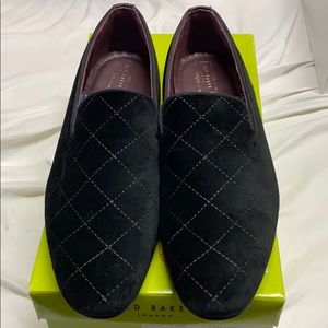 Ted Baker London Aldmir Slip-On Venetian Loafer